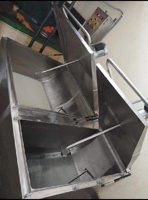 Bulk Milk Coolers