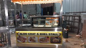Chat Display Counters
