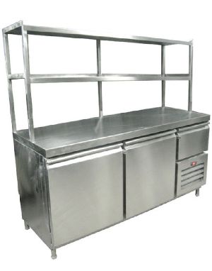 Table Top Refrigerator