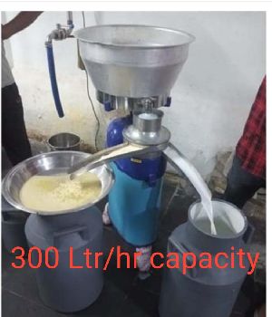 Cream Separator