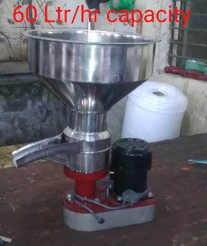 Cream Separator