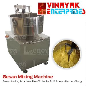 Flour Kneader Machine