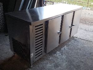 Table Top Refrigerator