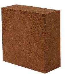 Coco Peat Blocks