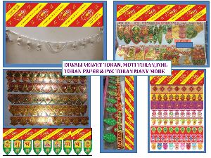 Diwali Sticker