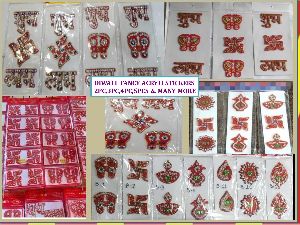 Diwali Sticker