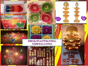 Diwali Sticker