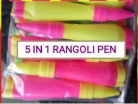 Rangoli Pen