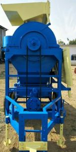 Single Shaft Thresher