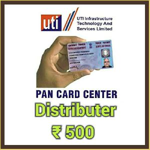 Uti Pan Services Distributer