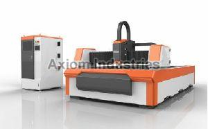 Fiber Laser Cutting Machine