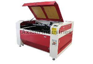 Laser Engraving Machine