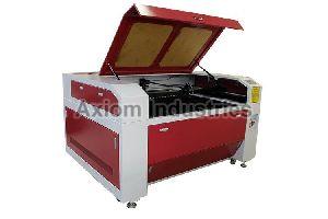 Laser Engraving Machine