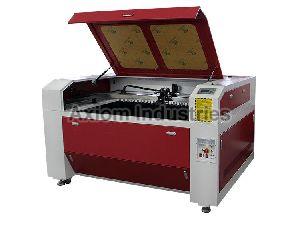 Laser Engraving Machine