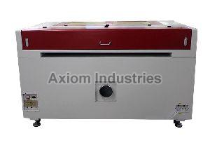Laser Engraving Machine