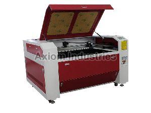 Laser Engraving Machine