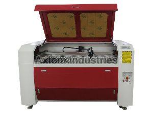Laser Engraving Machine