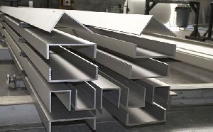 Structural Steel Bars