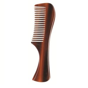 Beard & Moustache Handle Comb