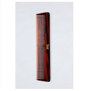 Dual Tooth Dressing Comb for Salon Home Use