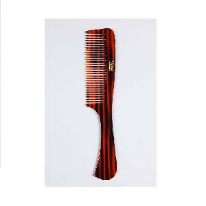 Home Use Handle Comb - Easy to Carry