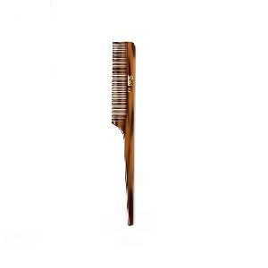 Styling Tail Comb for Precision Hairstyles