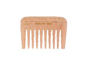 Wooden Beard Combs Better Grip Pocket Friendly