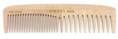 Wooden Dressing Comb Anti Static