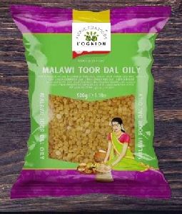 Malawi Oily Toor Dal