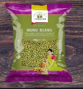 Whole Mung Beans