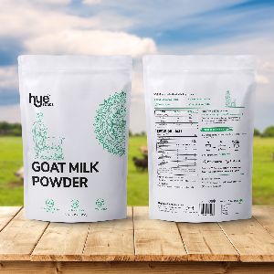 Goat Milk Powder 200 Gram Spray Dried