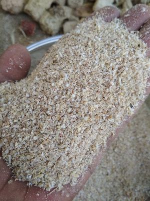 Corncob Powder ( Cattle feed powder)