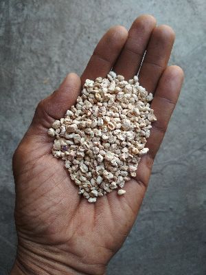 Corncob Animal Bedding Material