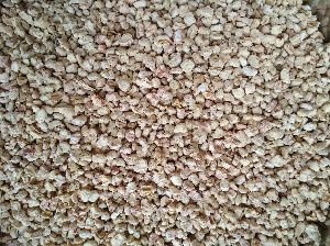 Corncob Animal Bedding Material
