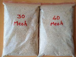 Corncob Absorbent Powder Mesh