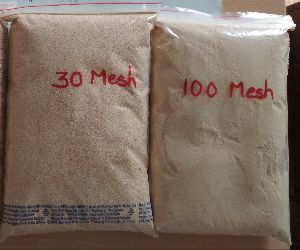 CORNCOB POWDER 100 MESH