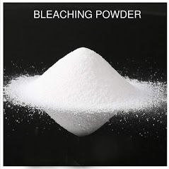 bleching powder