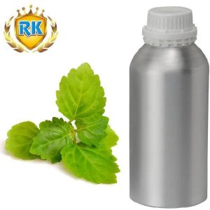 Patchouli Oil