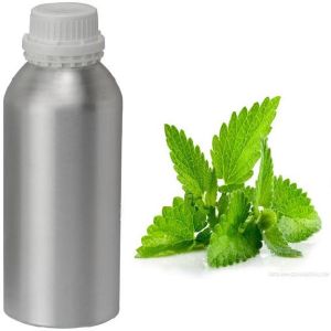 Peppermint Oil