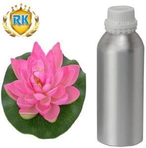 Pink Lotus Absolute Oil