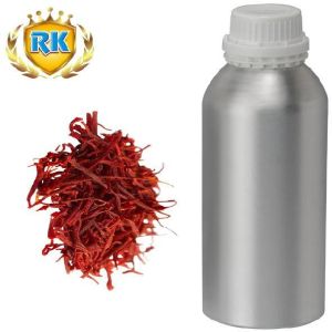 saffron oil ( senthatic )