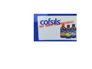 Cofsils Cough Syrup