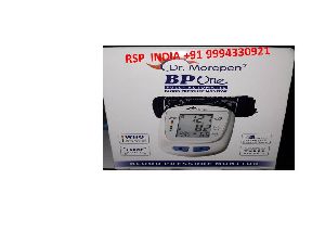 DR MOREPEN BP ONE FULLY AUTOMATIC MONITOR