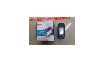 FINGERTIP PULSE OXIMETER MODEL -F169