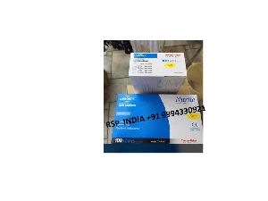 LABSERV NITRILE POWDER FREE GLOVES