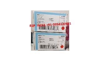 SOFSILK SILK NONABSORBABLE SUTURE