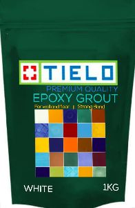 Tielo Epoxy Grout