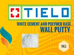 Tielo Wall Putty