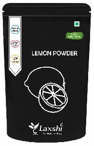 Lemon Powder