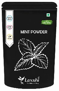 Mint Powder